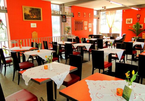 Bräetmicher Ratsstuben - Restaurant