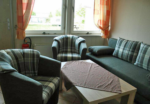Bungalow Typ 2