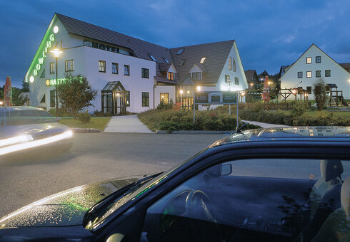 Hotel Zum Kloster
