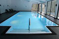 hoteleigenes Hallenbad