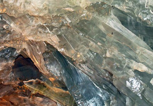 Marienglashöhle in Friedrichroda