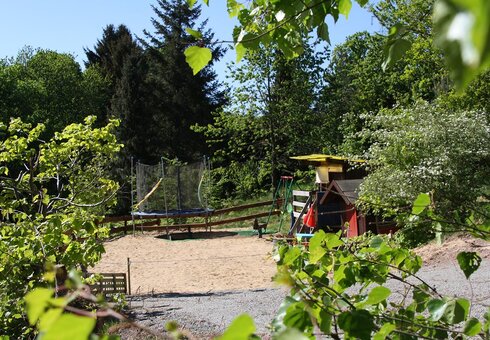 Spielplatz