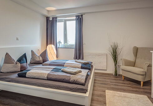 Zimmer Fahner Höhe
