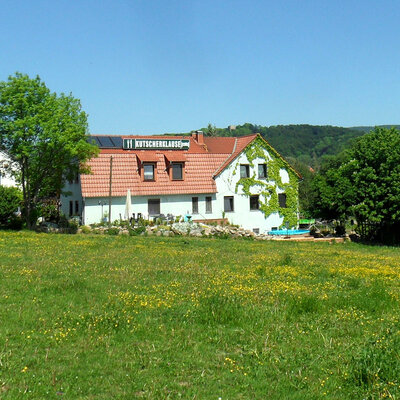 Gaststätte & Pension Kutscherklause