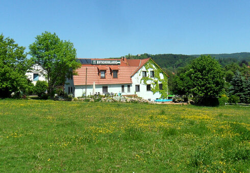 Gaststätte & Pension Kutscherklause