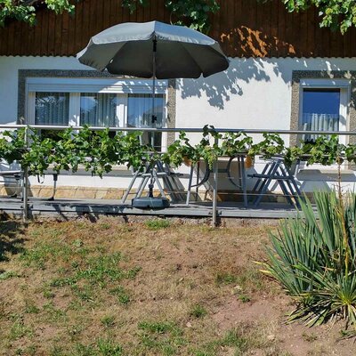 Ferienhaus Seeblick