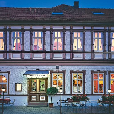 Brauhaus Friedrichroda