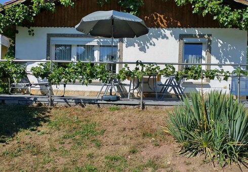 Ferienhaus Seeblick