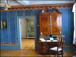 Goethemuseum Stützerbach