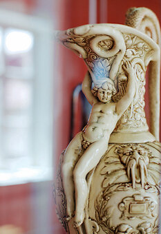 Keramik-Museum Bürgel
