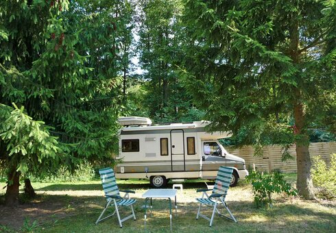 Campingplatz Am Schwimmbad