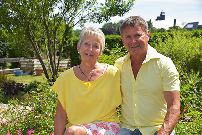 Gastgeber-Familie-Herbert-Weiss