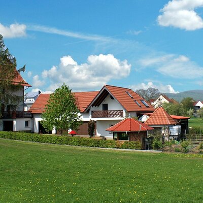 Ferienwohnung Seeleshof