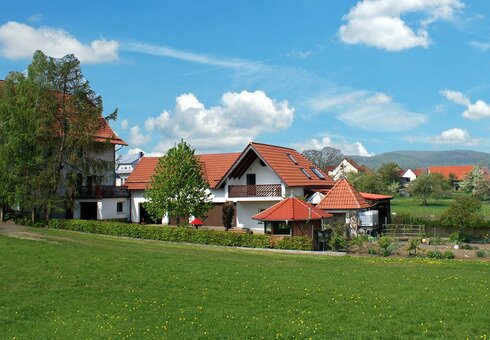 Ferienwohnung Seeleshof