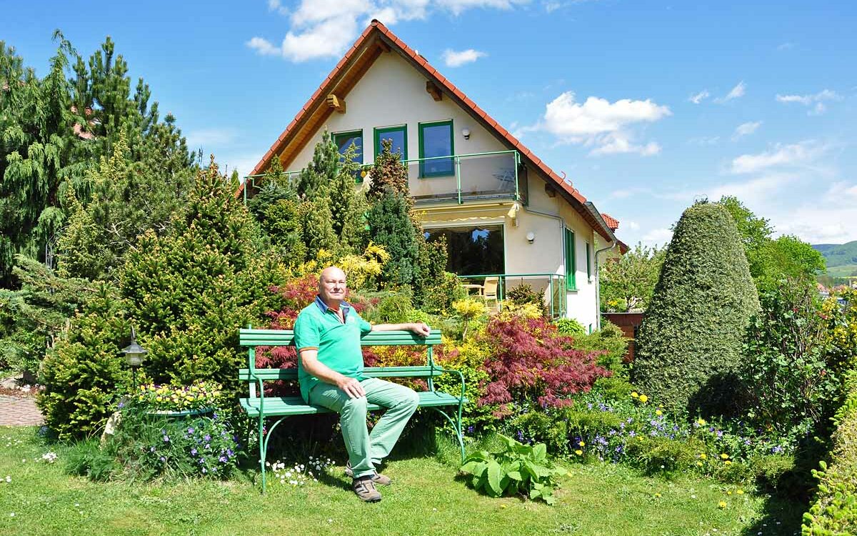 Ferienwohnung-Panorama-Schmalkalden-Panorama