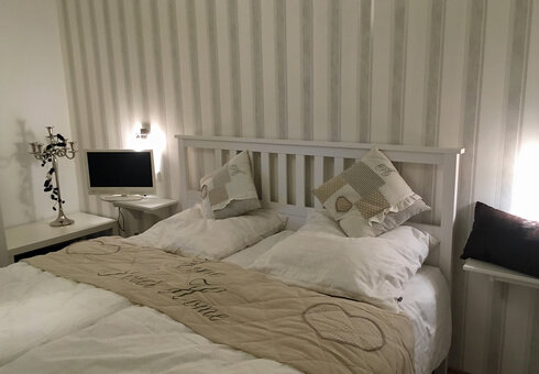 Apartment Henriette