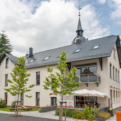 Turmschule Niederböhmersdorf