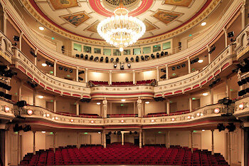 Landestheater Altenburg