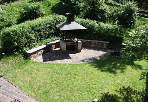 Grillplatz