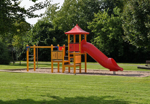 Spielplatz