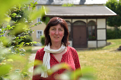 Christine-Rosenkranz