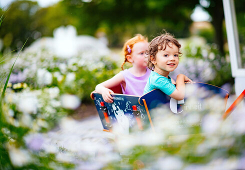 egapark Erfurt