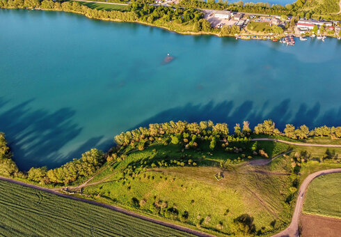 ThürKies See-Camping