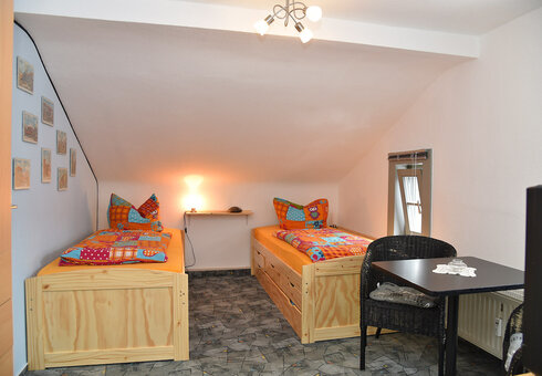 Doppelzimmer