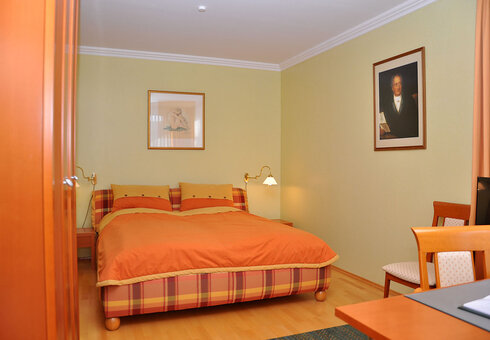 Ferienappartement Goethe