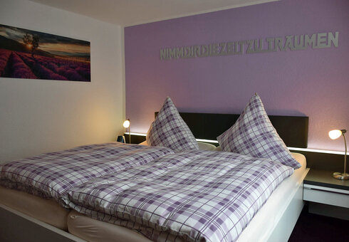 Ferienwohnung Bismarckturm