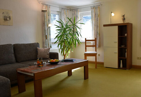 Ferienwohnung Bismarckturm