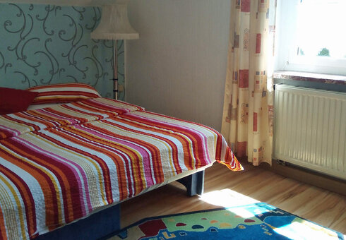 Schlafzimmer 3