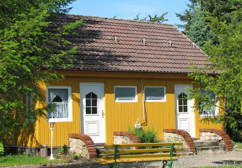 Gasthaus & Pension Am Waldbad