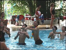 Badewelt Waikiki