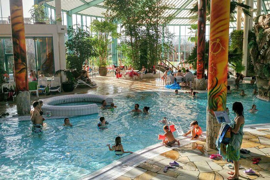 Badewelt Waikiki