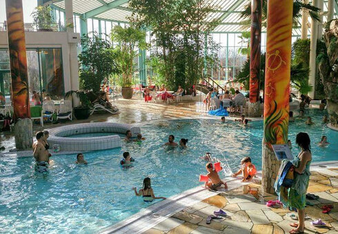 Badewelt Waikiki