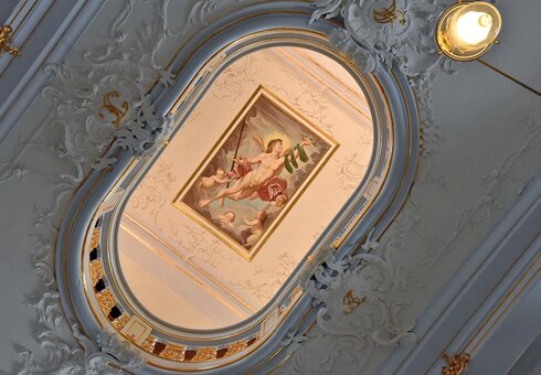Herzogin Anna Amalia Bibliothek