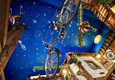 Wirtshaus & Pension Kartoffelkäfer