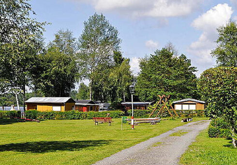 Camping Plothener Teiche