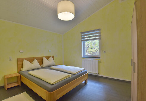 Steintal-Residenz (Schlafzimmer)