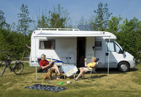 Campingplatz Rhön Feeling