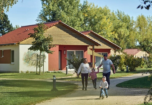  WaldResort Am Nationalpark Hainich