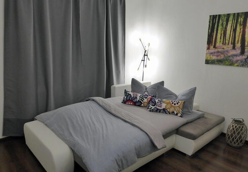 Schlafsofa