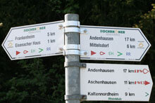 Rhöner Wandertage
