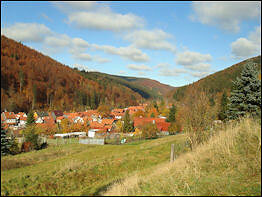 Schleusingerneundorf