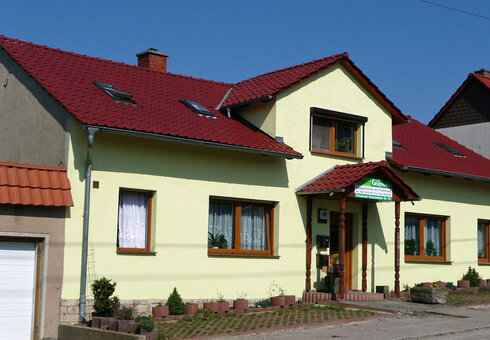 Pension Haus Germania