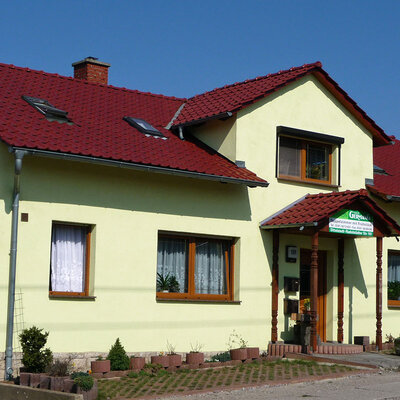 Pension Haus Germania