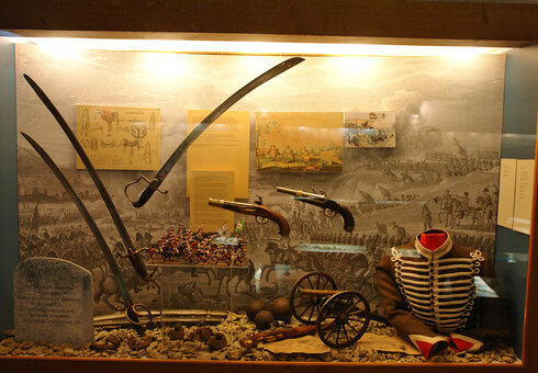 Museum 1806 in Jena