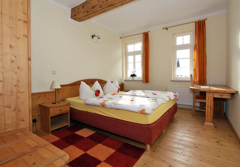 Beispiel Ferienwohnung