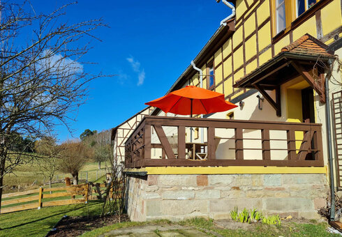 Ferienwohnung 2